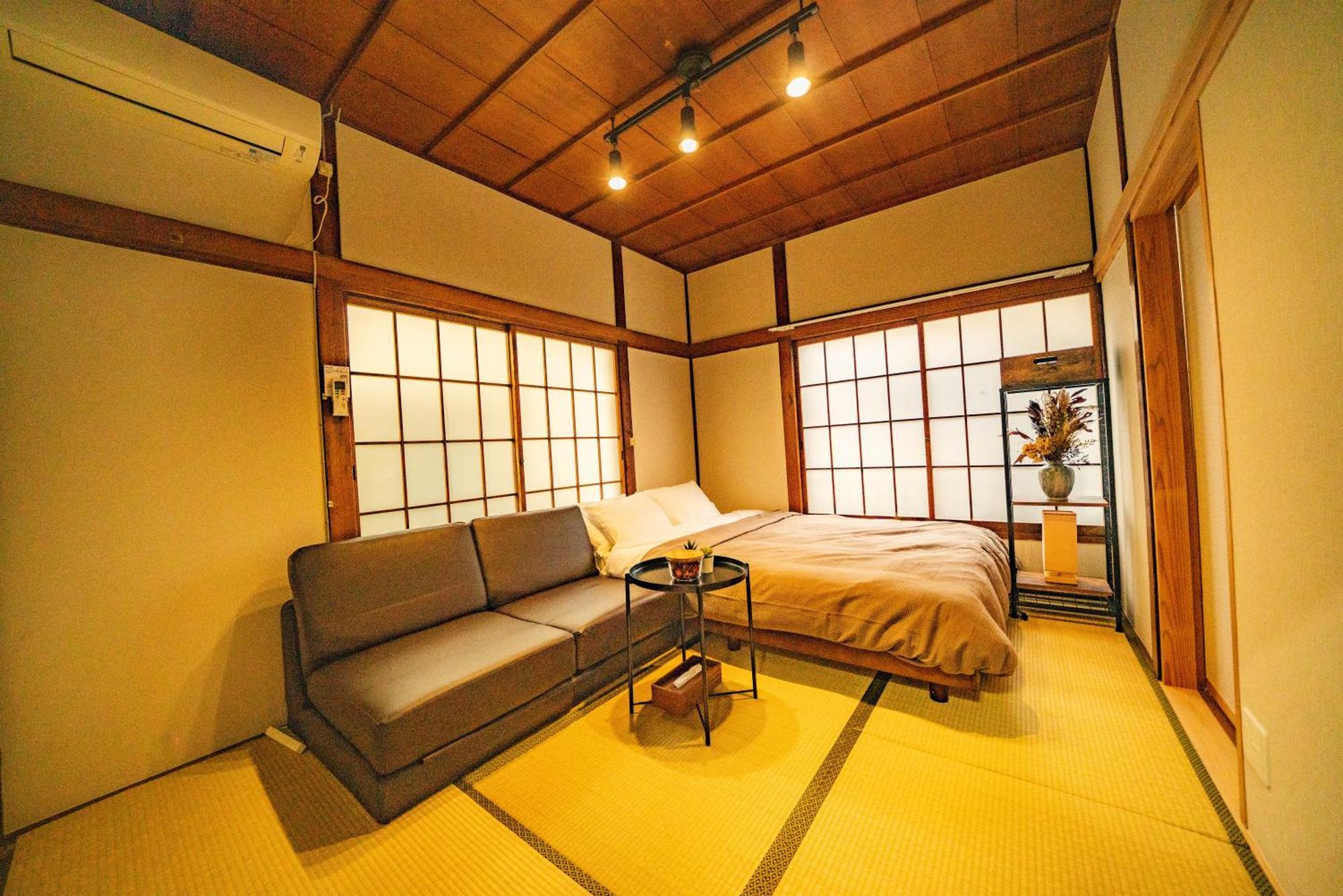 3 Bedrooms House In Food Heaven Area