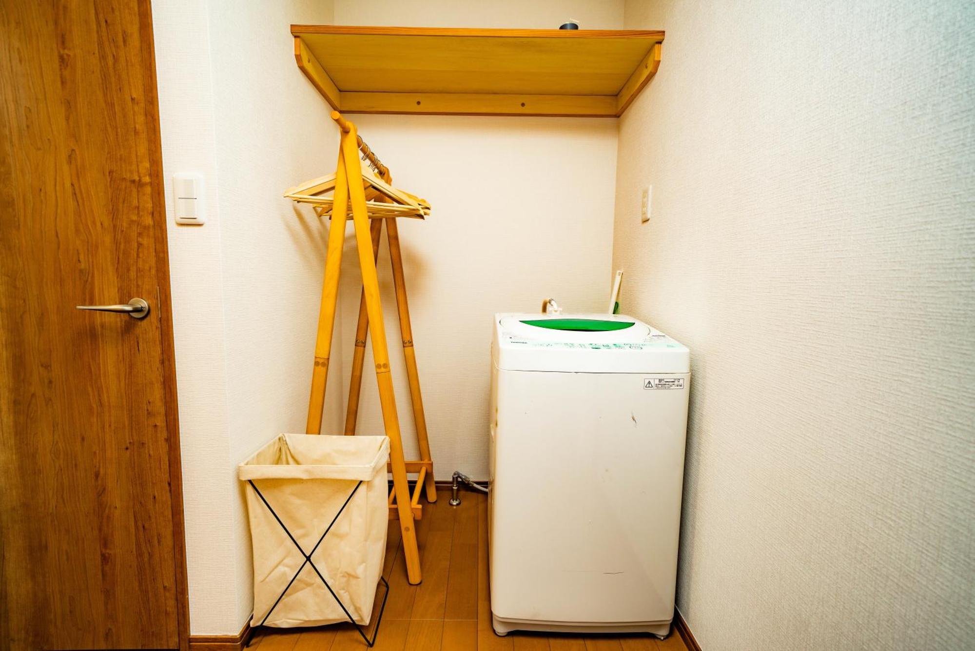 3 Bedrooms House In Food Heaven Area Apartment Präfektur Tokio