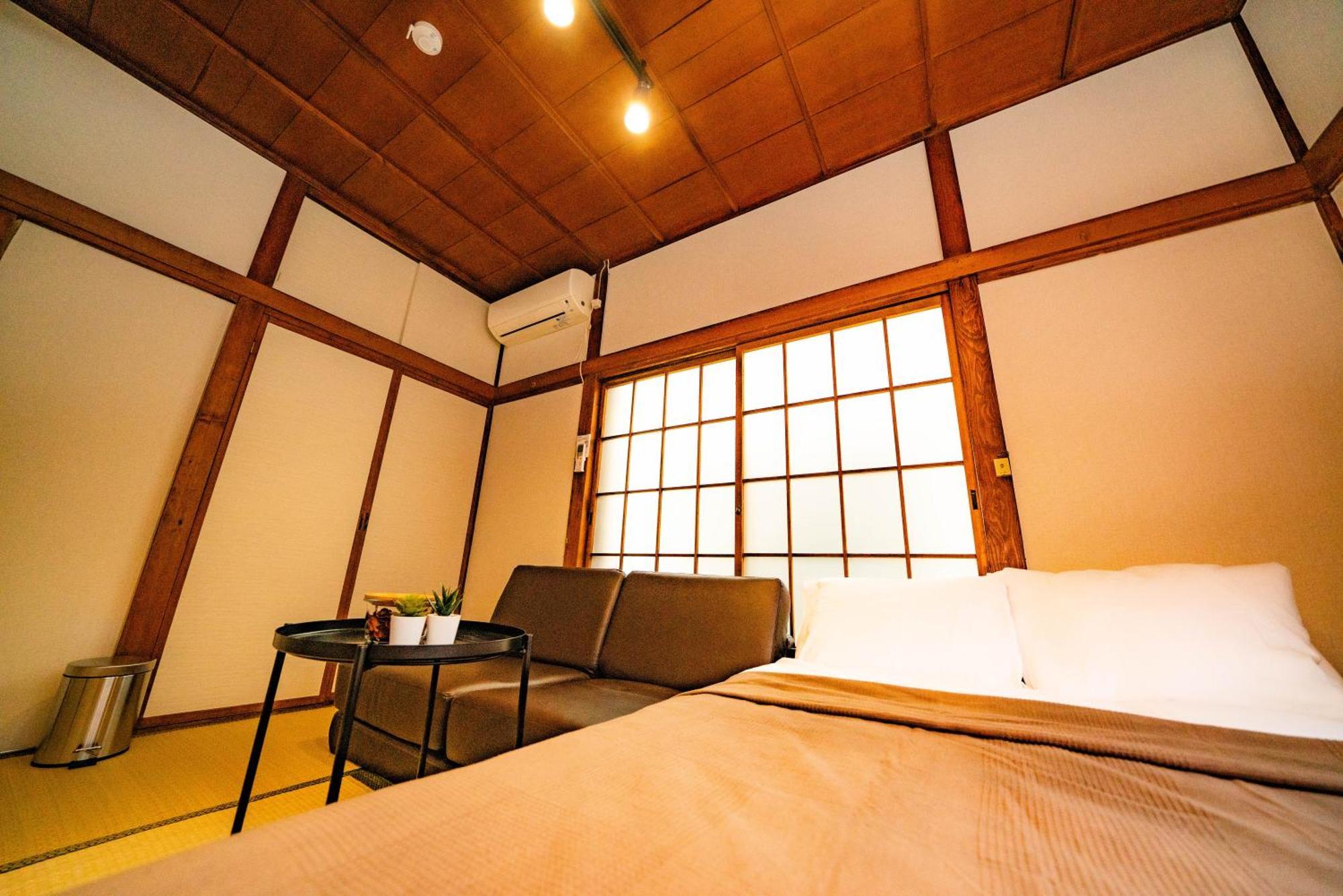 3 Bedrooms House In Food Heaven Area * Präfektur Tokio