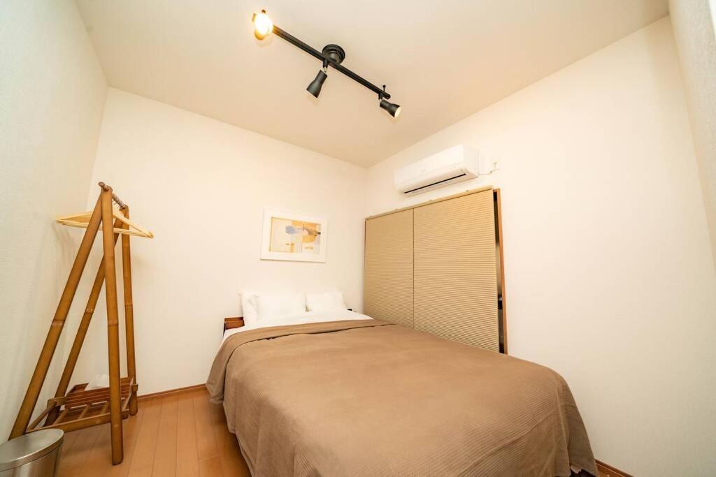 3 Bedrooms House In Food Heaven Area Apartment Präfektur Tokio